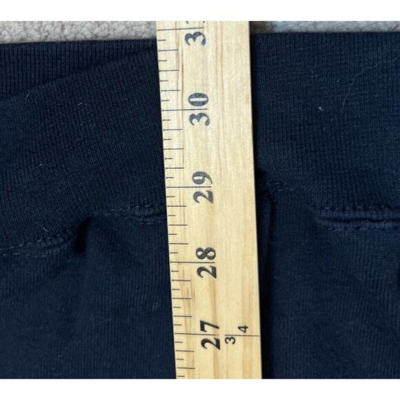 Champion Classics Authentic Apparel Navy Blue Crewneck Sweatshirt - Picture 6 of 8